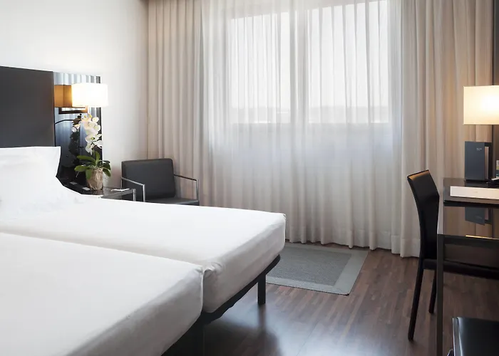 Ac By Marriott Hotel Padova