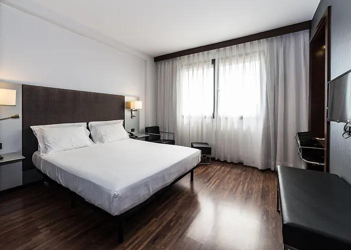 Ac By Marriott 4*