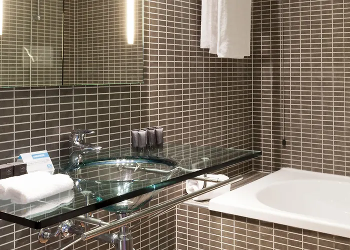 Ac By Marriott Hotel Padova