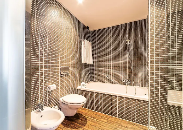 Hotel Ac By Marriott Padova