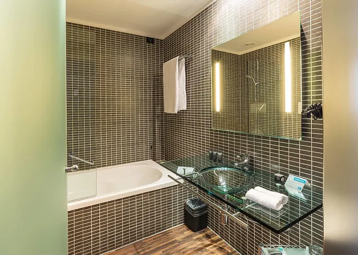 Ac By Marriott Szálloda 4*