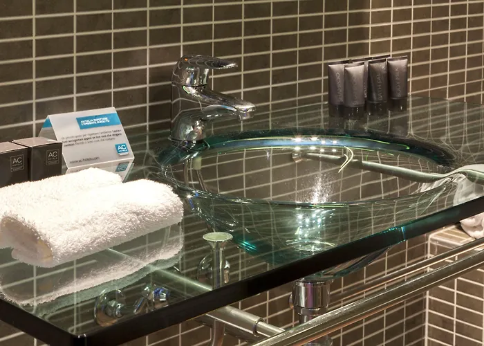 Hotel Ac By Marriott