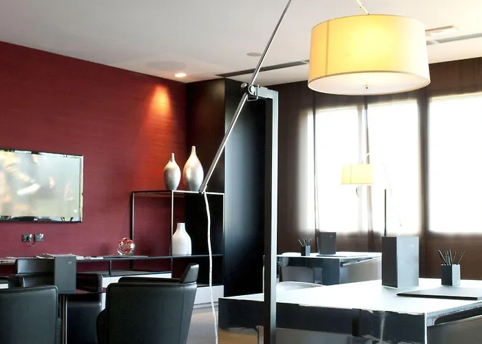 Ac By Marriott Szálloda Padova