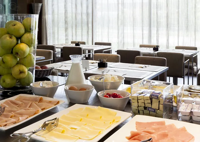 Hotel Ac By Marriott 4*