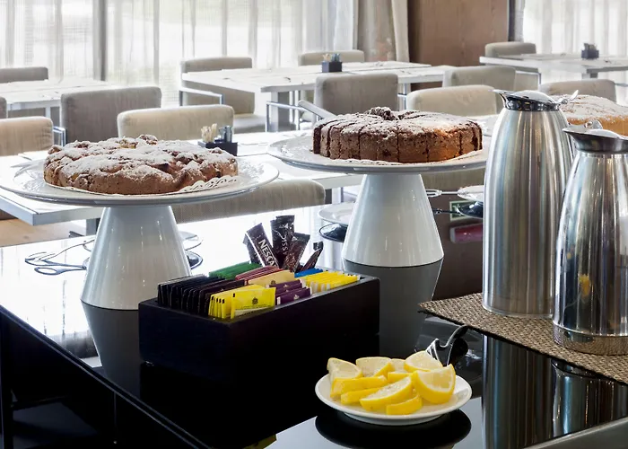 Hotel Ac By Marriott 4*