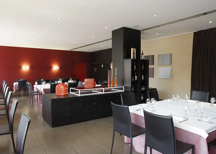 Ac By Marriott Szálloda 4*