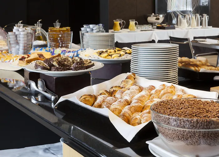 Hotel Ac By Marriott Padova