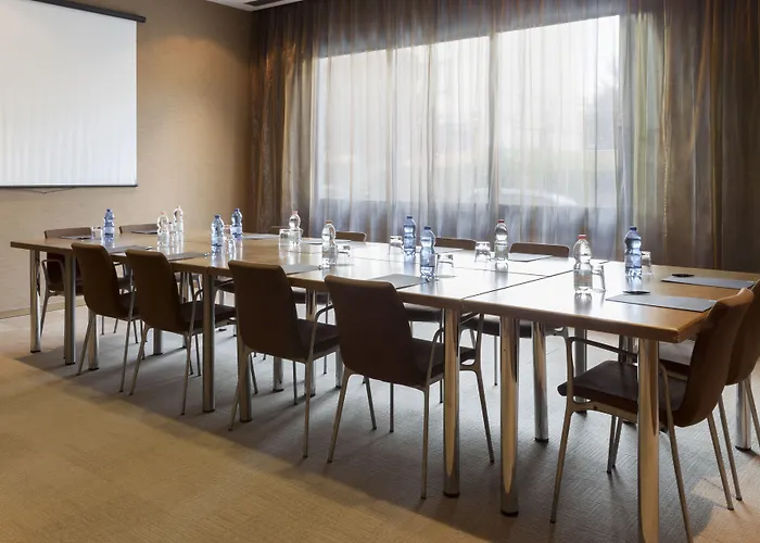 Szálloda Ac By Marriott