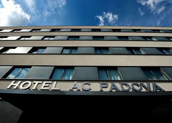 Ac By Marriott Hotel