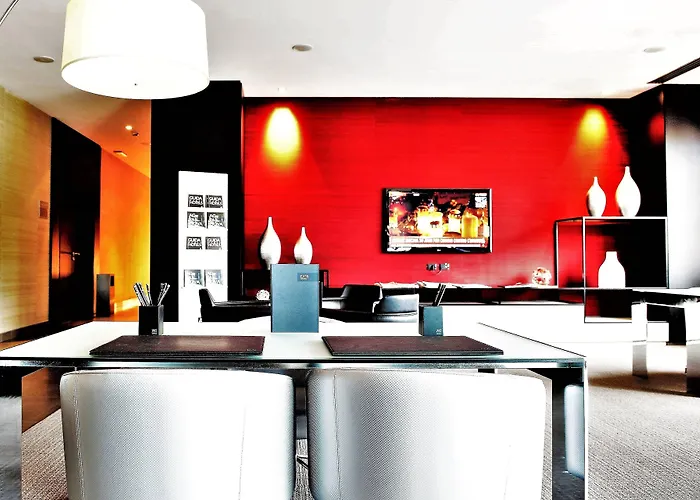 Ac By Marriott Hotel 4*