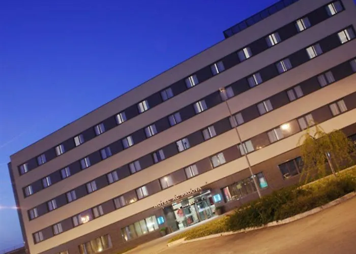 Szálloda Ac By Marriott Padova