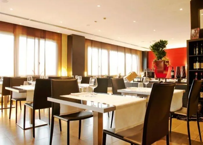 Szálloda Ac By Marriott