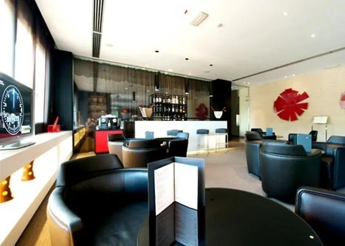 Ac By Marriott Padova