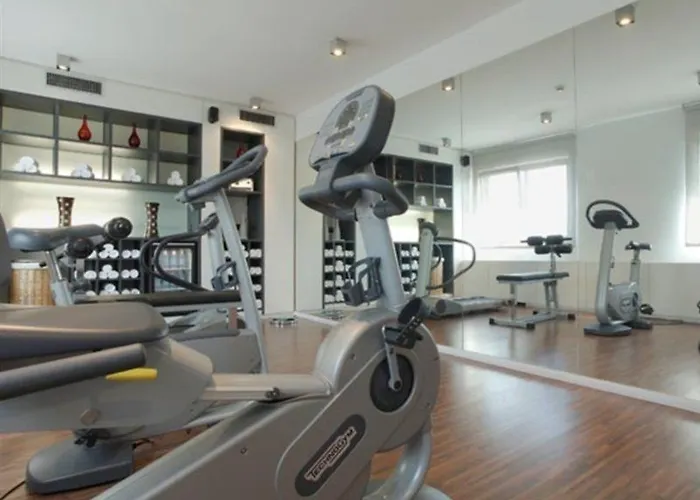 Ac By Marriott Hotel Padova