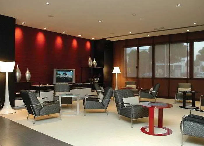 Ac By Marriott Hotel